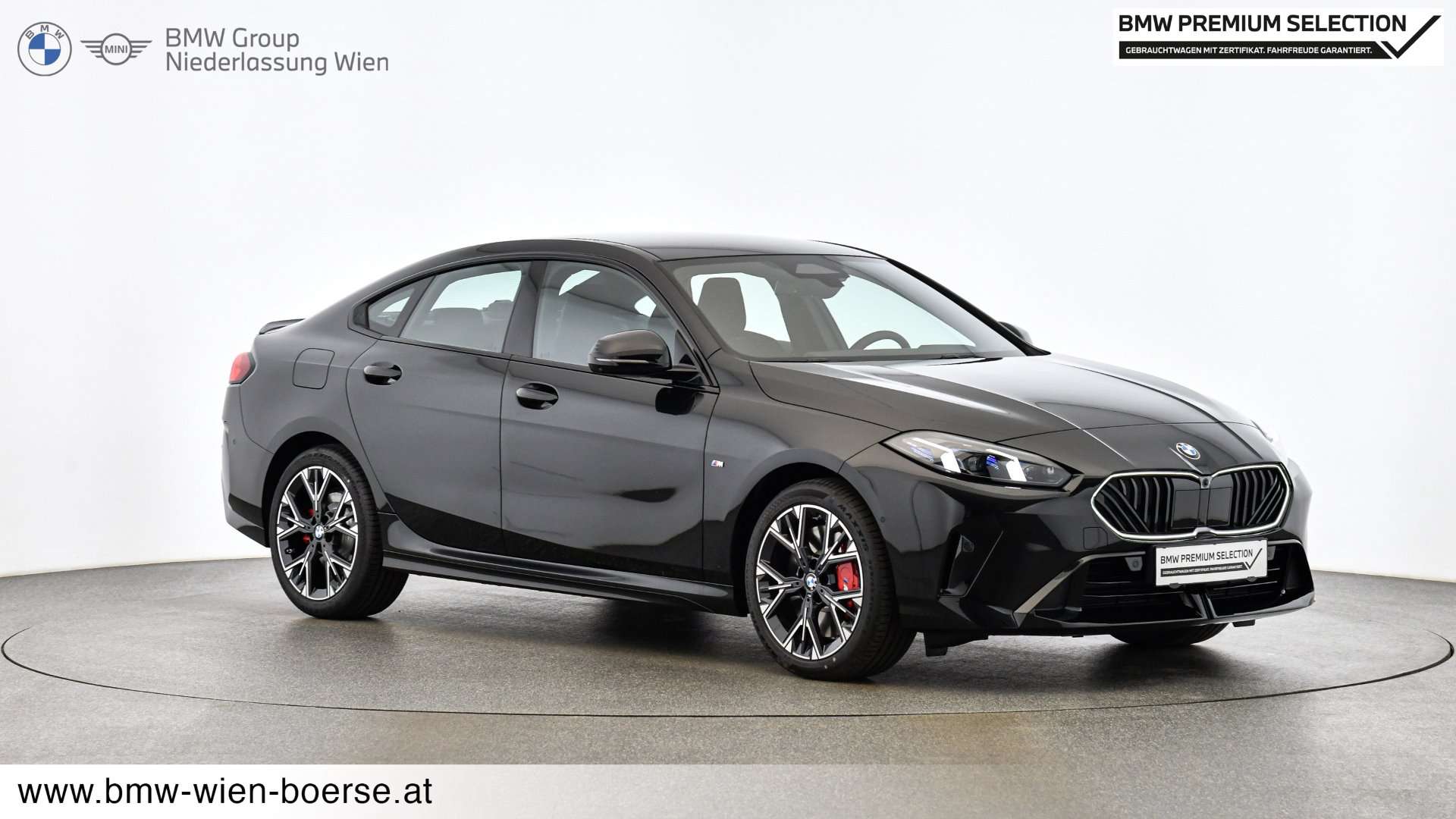 BMW 218d - - Joinsteer - #5