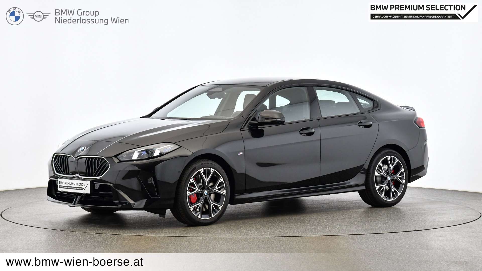 BMW 218d - - Joinsteer - #4