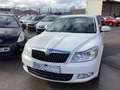 Skoda Octavia 1.2 Blanc - thumbnail 1