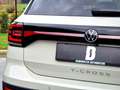 Volkswagen T-Cross *TSI * Active *Automaat * NAVI * VIRTUAL* LED *ACC Bianco - thumbnail 10