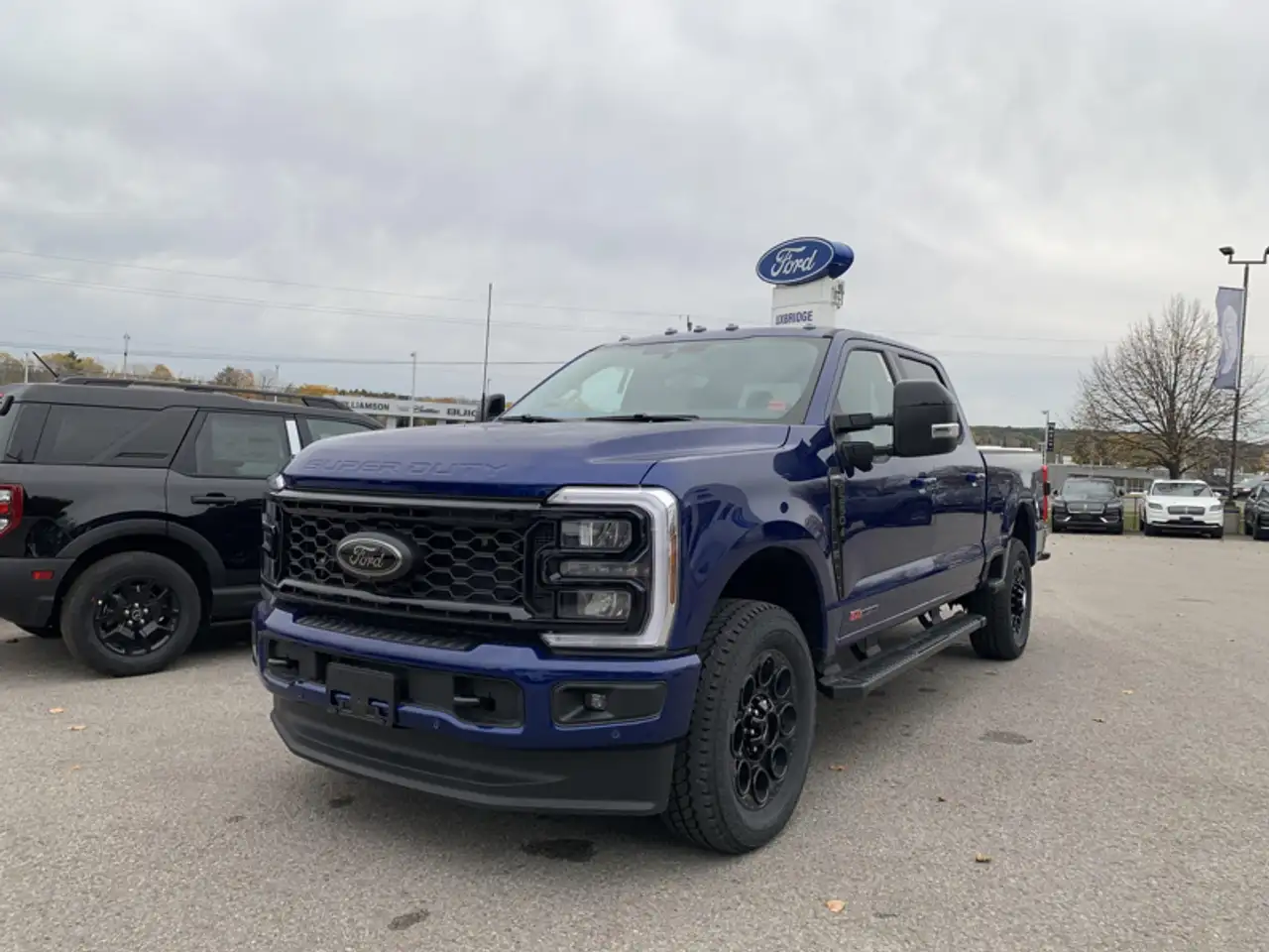 2026 Ford F 250