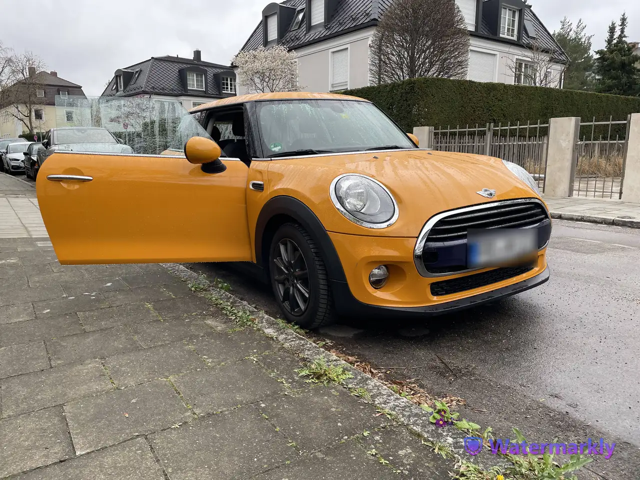 Das Auto