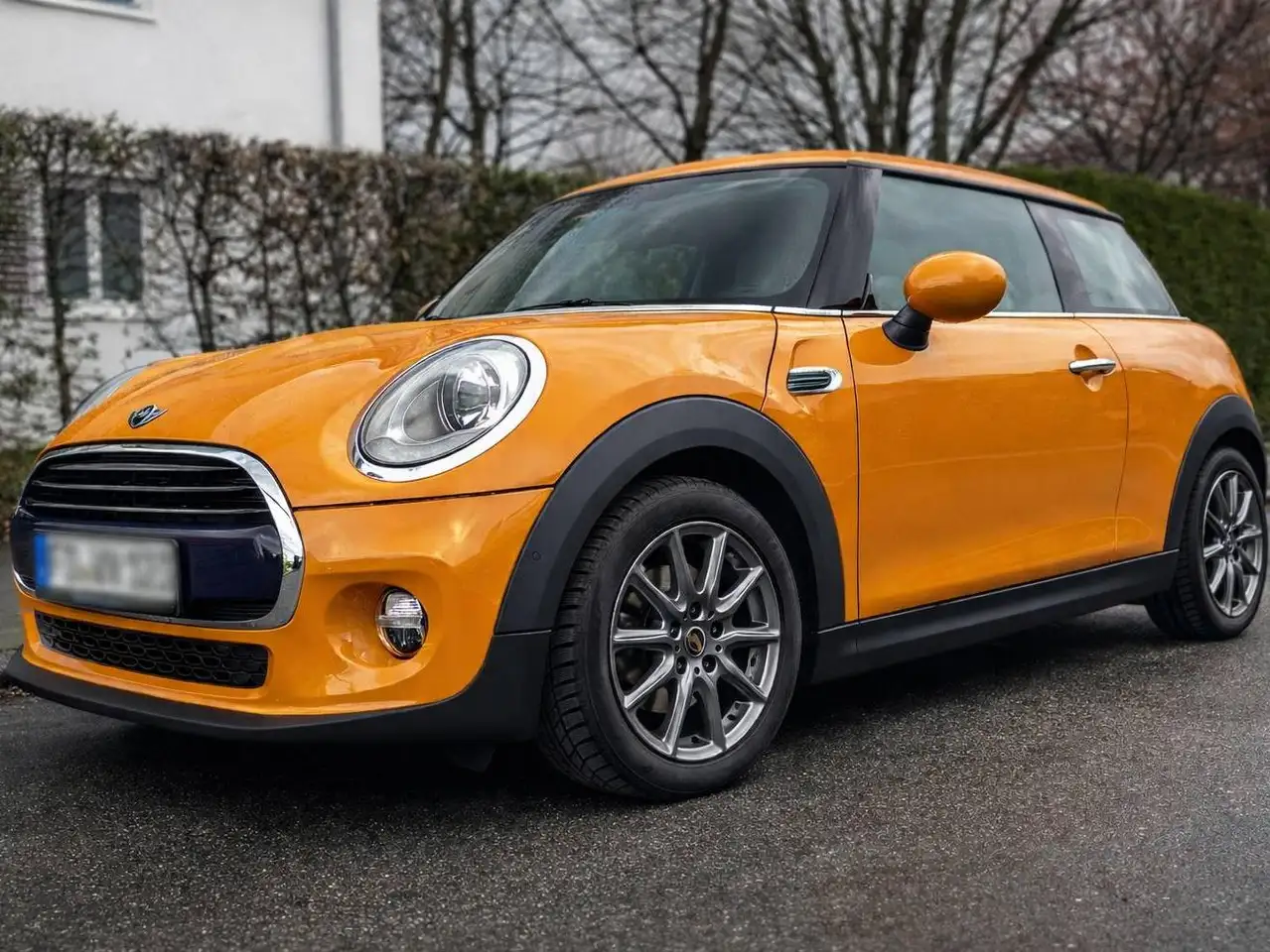 Das Auto