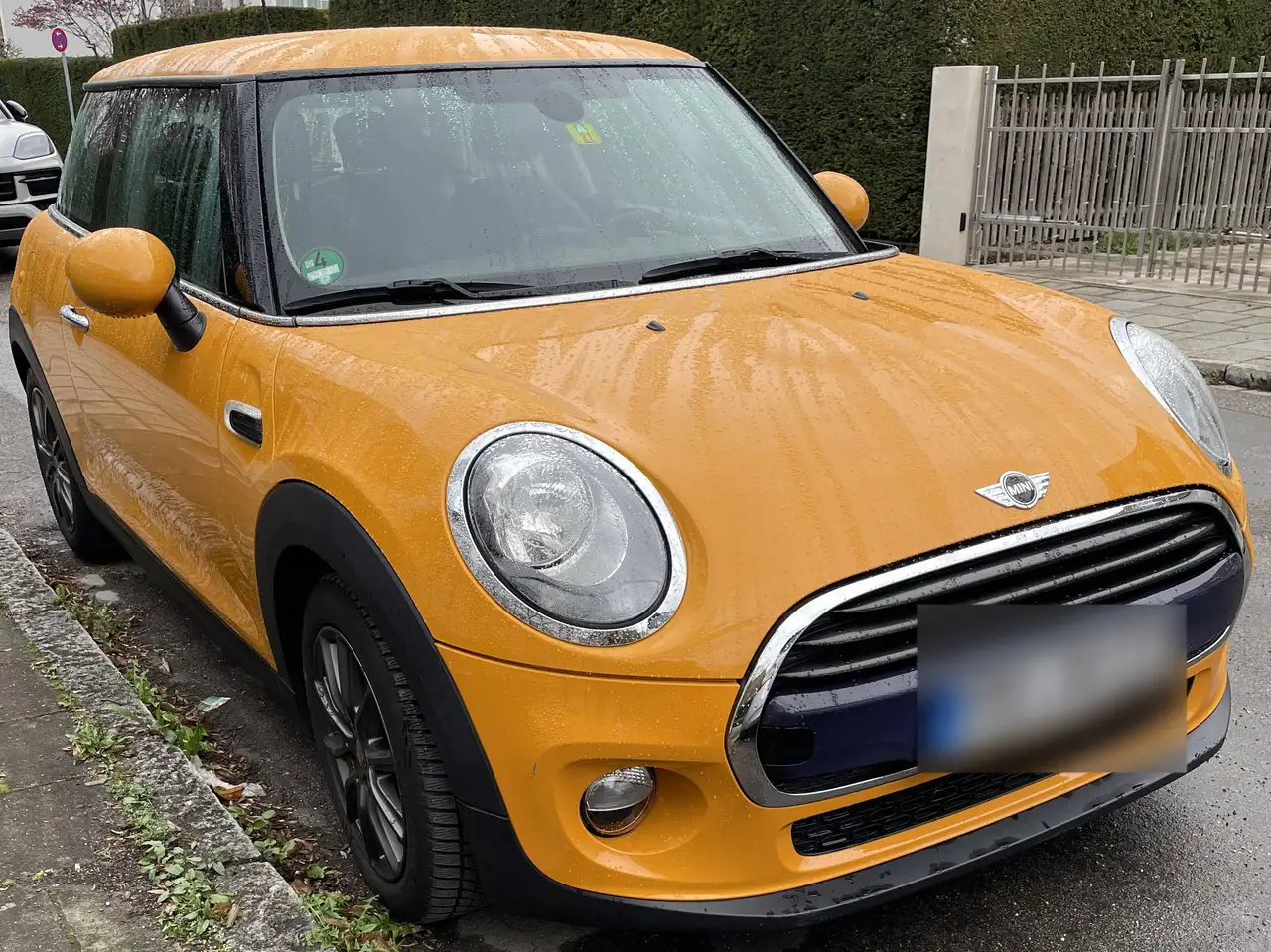 Das Auto
