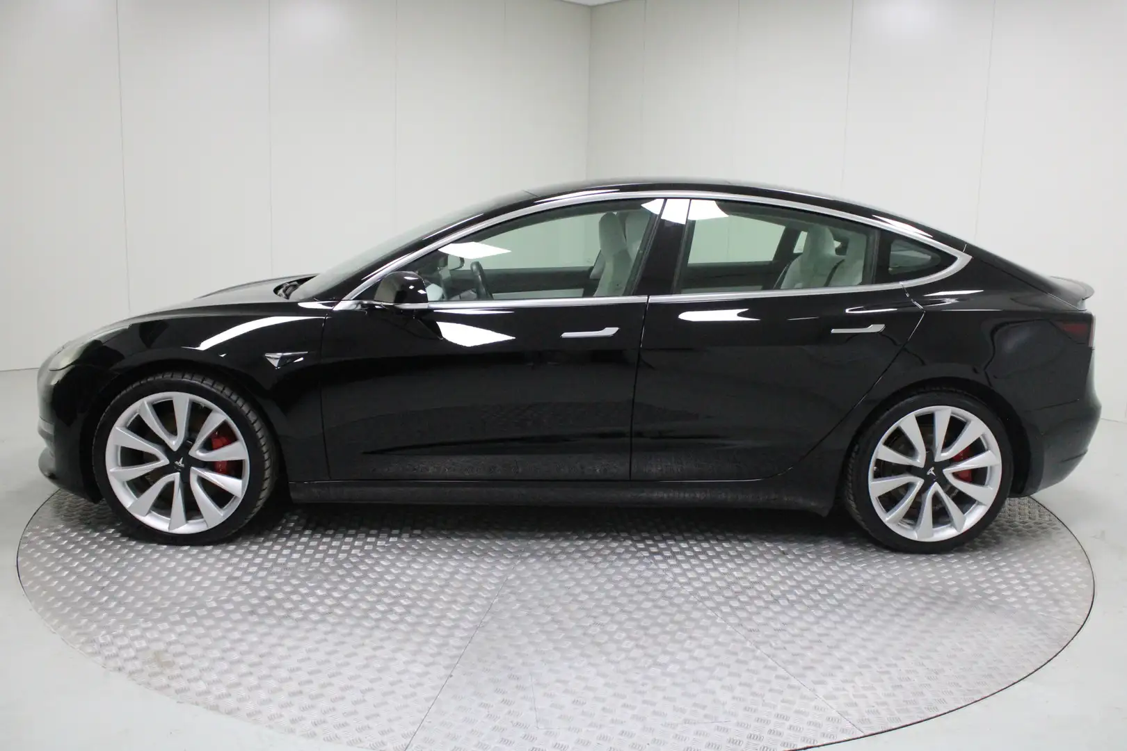 Tesla Model 3 Performance AWD 75 kWh | 20 Inch / Wit Leder / Dua Zwart - 2