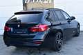 BMW 318 Sportline* Shadowlook* Automaat* Leder zetelverw* Noir - thumbnail 5
