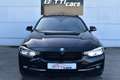 BMW 318 Sportline* Shadowlook* Automaat* Leder zetelverw* Noir - thumbnail 2