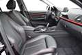 BMW 318 Sportline* Shadowlook* Automaat* Leder zetelverw* Noir - thumbnail 7