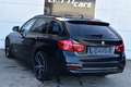 BMW 318 Sportline* Shadowlook* Automaat* Leder zetelverw* Noir - thumbnail 4