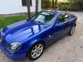 Mercedes-Benz SLK Kompressor Blau - thumbnail 7