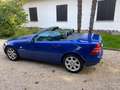 Mercedes-Benz SLK Kompressor Blau - thumbnail 13