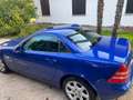 Mercedes-Benz SLK Kompressor Blau - thumbnail 6