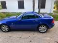Mercedes-Benz SLK Kompressor Blau - thumbnail 8