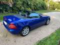 Mercedes-Benz SLK Kompressor Blau - thumbnail 16