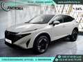 Nissan Qashqai -34% 1.3 HYB 158 BVA+GPS+CAM360+LED+OPTS Beige - thumbnail 1