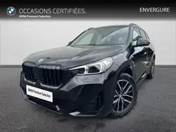 BMW X1 sDrive18d 150ch M Sport