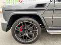 Mercedes-Benz G 350 BlueTEC /6 Station Wagen 2850 mm DPF **Facelift... Grau - thumbnail 21