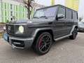 Mercedes-Benz G 350 BlueTEC /6 Station Wagen 2850 mm DPF **Facelift... Grau - thumbnail 1