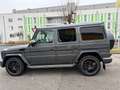 Mercedes-Benz G 350 BlueTEC /6 Station Wagen 2850 mm DPF **Facelift... Grau - thumbnail 10