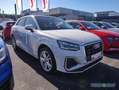 Audi Q2 35 TFSI S tronic S Line Ext Pano,Kamera,Navi Weiß - thumbnail 4