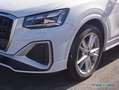 Audi Q2 35 TFSI S tronic S Line Ext Pano,Kamera,Navi Weiß - thumbnail 14