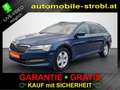 Skoda Superb 1.5 TSI Canton Memory ACC GARANTIE Blau - thumbnail 1