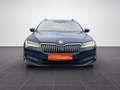 Skoda Superb 1.5 TSI Canton Memory ACC GARANTIE Blau - thumbnail 2