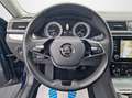 Skoda Superb 1.5 TSI Canton Memory ACC GARANTIE Blau - thumbnail 10