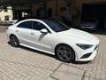 Mercedes-Benz CLA 180 d Automatic Premium AMG PANORAMA OK NEOPATENTATO Bianco - thumbnail 4