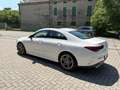 Mercedes-Benz CLA 180 d Automatic Premium AMG PANORAMA OK NEOPATENTATO Bianco - thumbnail 2