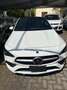 Mercedes-Benz CLA 180 d Automatic Premium AMG PANORAMA OK NEOPATENTATO Bianco - thumbnail 10
