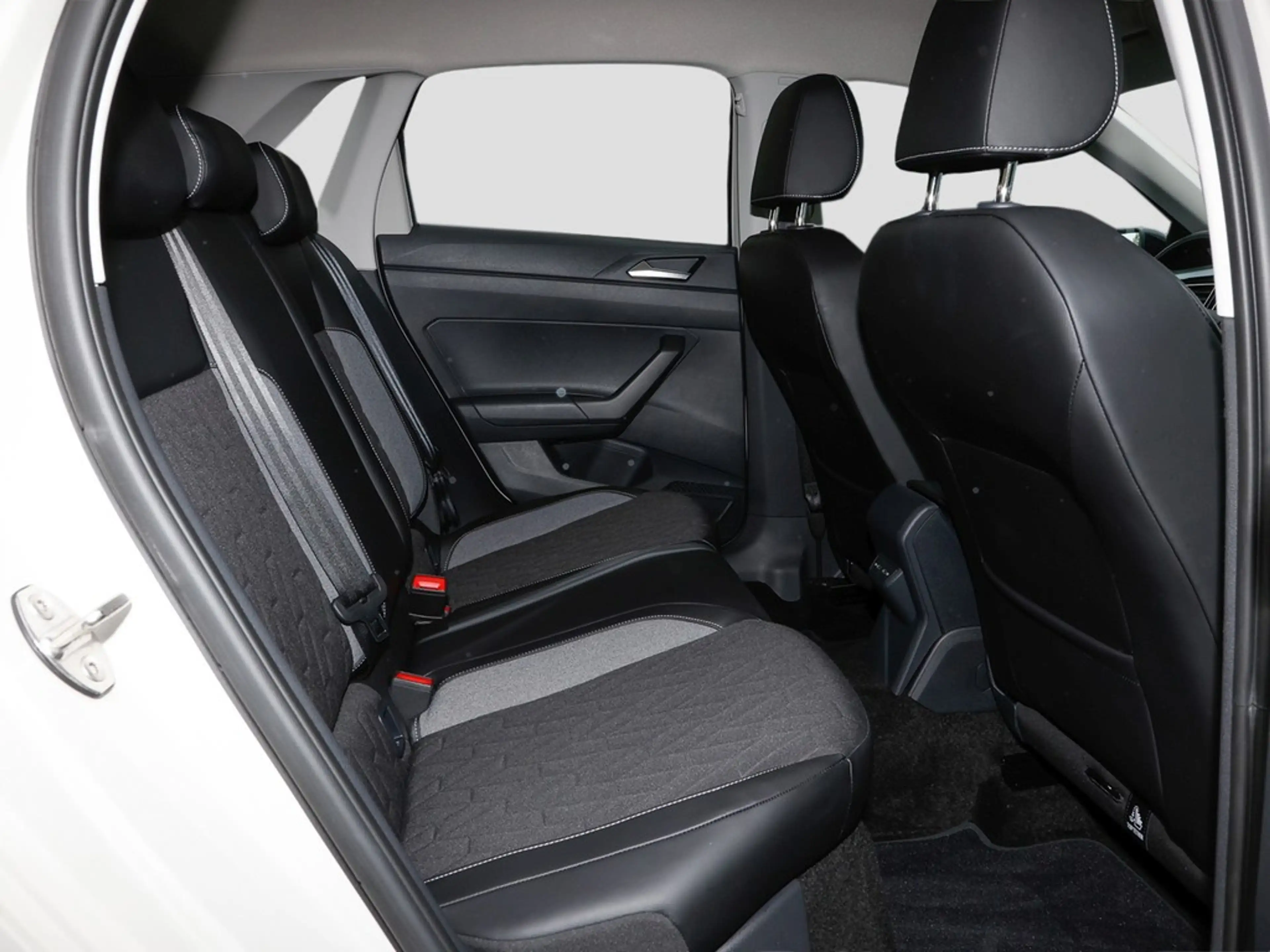 Volkswagen Polo 1.0 TSI Goal AHK, RFK, Navi., ACC, 15"Alu., — photo 12