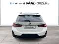 BMW 330 e xDrive TOURING M SPORT LC PROF AHK PANO    ALARM Weiß - thumbnail 4