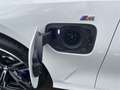 BMW 330 e xDrive TOURING M SPORT LC PROF AHK PANO    ALARM Weiß - thumbnail 8