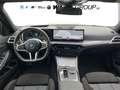 BMW 330 e xDrive TOURING M SPORT LC PROF AHK PANO    ALARM Weiß - thumbnail 10