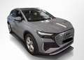Audi Q4 e-tron 40 e-tron S Line Int Pano,Navi,Leder,Kamera Grau - thumbnail 8