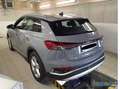 Audi Q4 e-tron 40 e-tron S Line Int Pano,Navi,Leder,Kamera Grau - thumbnail 2