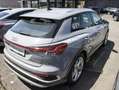 Audi Q4 e-tron 40 e-tron S Line Int Pano,Navi,Leder,Kamera Grau - thumbnail 2