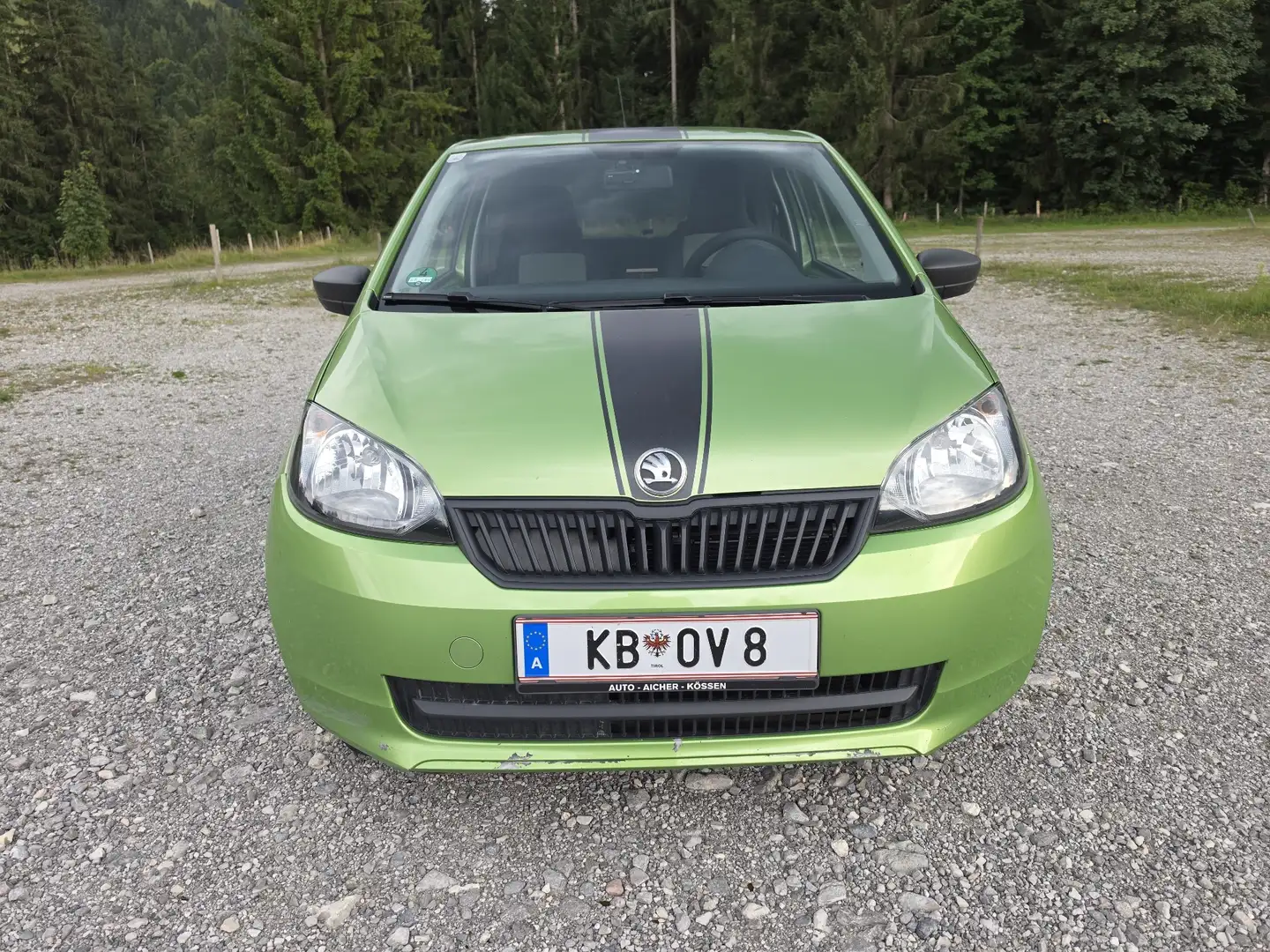 Skoda Citigo Easy - 2