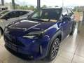 Toyota Yaris Cross Executive & Executive Pack Yaris Cross Executive & Blau - thumbnail 3