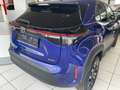Toyota Yaris Cross Executive & Executive Pack Yaris Cross Executive & Blau - thumbnail 4