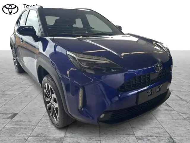 Toyota Yaris Cross Executive & Executive Pack Yaris Cross Executive &