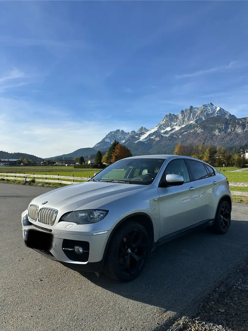 BMW X6 xDrive35d Österreich-Paket Aut. - 2