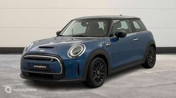 Cooper SE 184ch Edition Premium Plus BVA 5CV