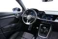 Audi A3 S line 35 TFSI, LED,MMI,Optik,Klima Blauw - thumbnail 9