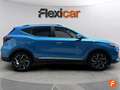 MG ZS 1.5 Luxury Blauw - thumbnail 4