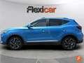 MG ZS 1.5 Luxury Blauw - thumbnail 5