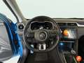 MG ZS 1.5 Luxury Blauw - thumbnail 12