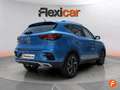 MG ZS 1.5 Luxury Blauw - thumbnail 9