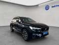 Volvo XC60 XC60 B5 AWD Aut Leder BLIS ACC AHK 19'' H&K Voll-L Schwarz - thumbnail 8